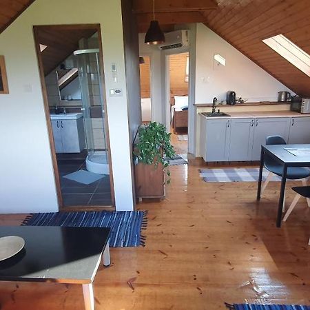 Buborek Apartman - Etyek Exterior foto