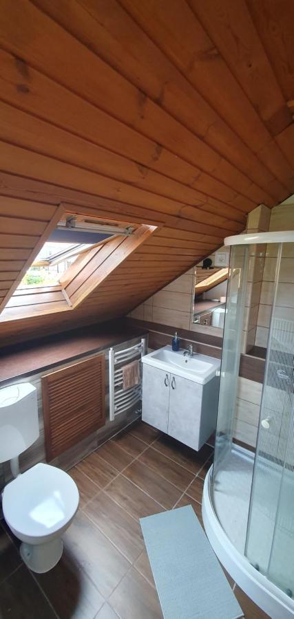 Buborek Apartman - Etyek Exterior foto