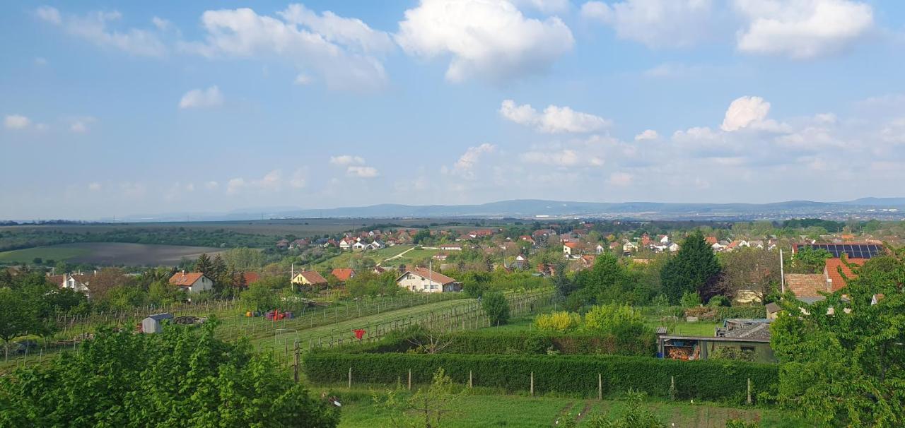 Buborek Apartman - Etyek Exterior foto