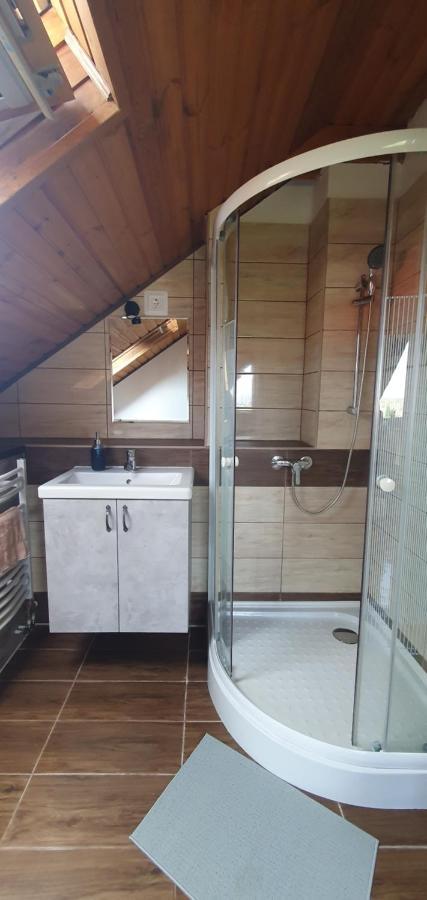 Buborek Apartman - Etyek Exterior foto