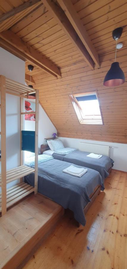 Buborek Apartman - Etyek Exterior foto